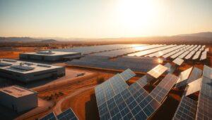 Commercial Solar Projects