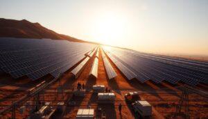 Commercial Solar Projects