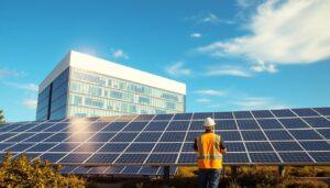 Commercial Solar Projects