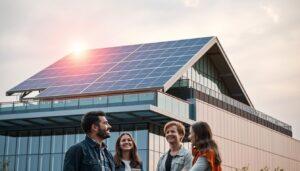 Commercial Solar Projects