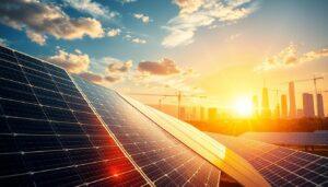 Latest Solar Technologies