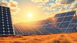 Latest Solar Technologies