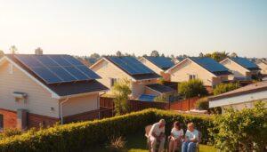Residential Solar Solutions