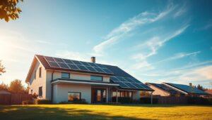 Residential Solar Solutions