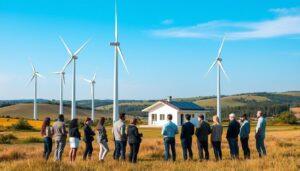 Community Wind Projects