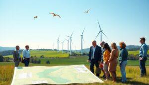 Environmental Impacts of Wind