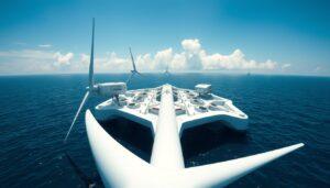 Floating Wind Turbines
