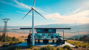 Wind Power Integration