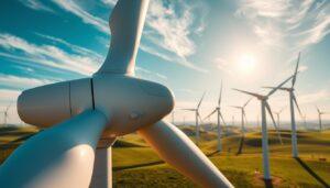 Wind Power Technology