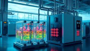 Battery Storage Systems