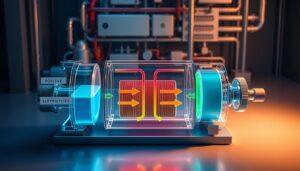 Flow Batteries
