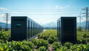 Grid-Scale Storage