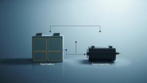 Hybrid Energy Storage