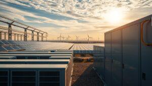 Long-Duration Storage