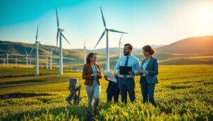 Wind Energy for Developing Regions