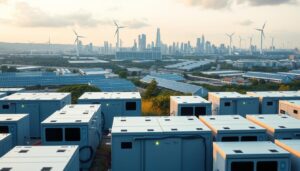 Distributed Storage
