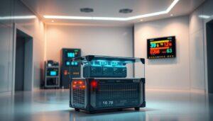 Smart Storage Systems