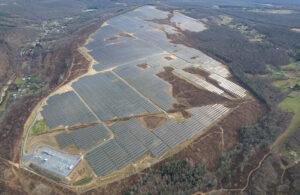 CPV Prairie Dock Solar Expansion