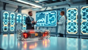 Future of Energy Storage