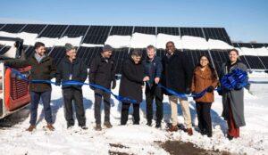 Will County community solar