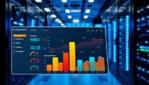Storage Performance Metrics