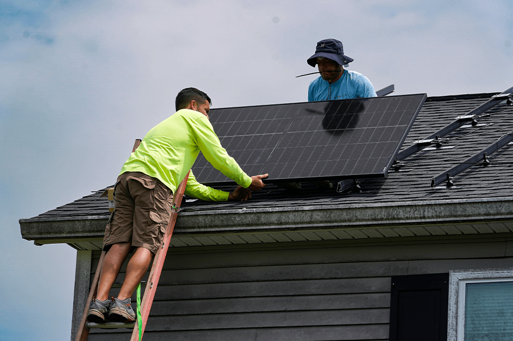 Rooftop Solar